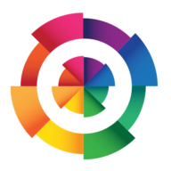 HUEMOR logo