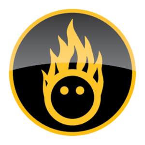 Black Lab Five logo