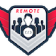 Remote Dev Force logo