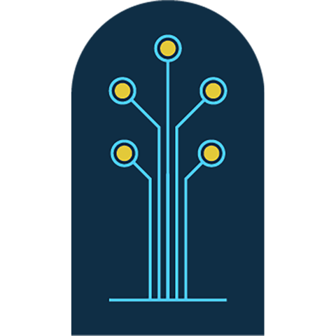 Coat Rack Web Services, LLC logo