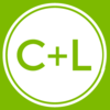 C+L Creative logo