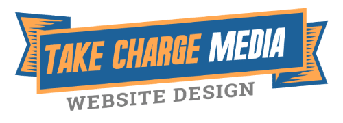 Take Charge Media logo