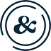 Ampersand logo