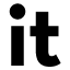 IT Cinema logo