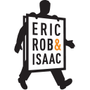 Eric Rob & Isaac logo
