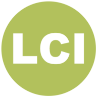 Landis Communications Inc. (LCI) logo