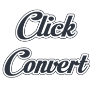 Click Convert Marketing logo