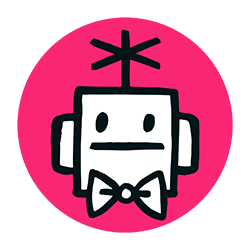 The Robo Collective logo