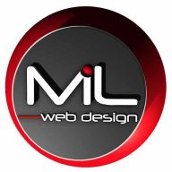 Make It Loud Web logo
