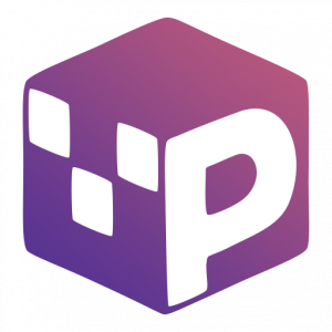 Pixelfly logo