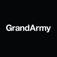 GrandArmy logo