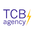 TCB Agency logo