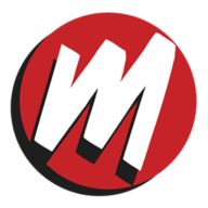 Mad Men Marketing logo