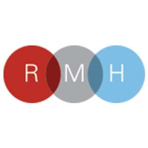 RMH Marketing & Media logo