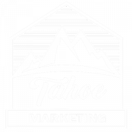 Tahoe Marketing logo