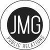 JMG Public Relations logo
