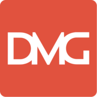 Digital Marketing Group logo