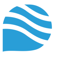 Blue Water Marketing logo