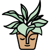 Faceplant Creative logo