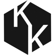 Krisp Kontent logo