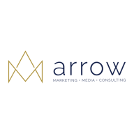 Arrow Marketing logo