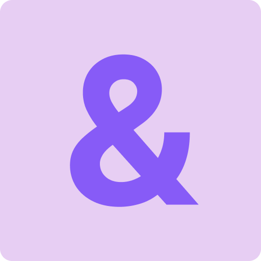 &Pixels logo