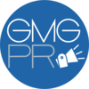 GMG Public Relations, Inc. logo