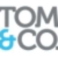 Tom&Co. logo