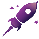 Launch Snap logo