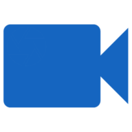 Paralux Visuals logo