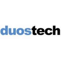Duos Technologies logo