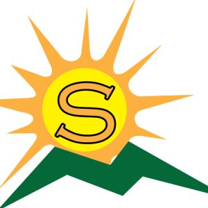 Suncrest Media logo