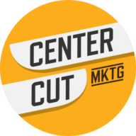 Center Cut Marketing logo