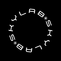 Skylab X logo