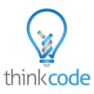 ThinkCode logo