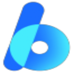 Blupalms logo