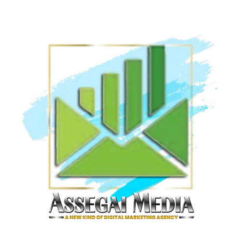 Assegai Media logo