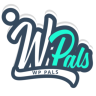 WP Pals logo
