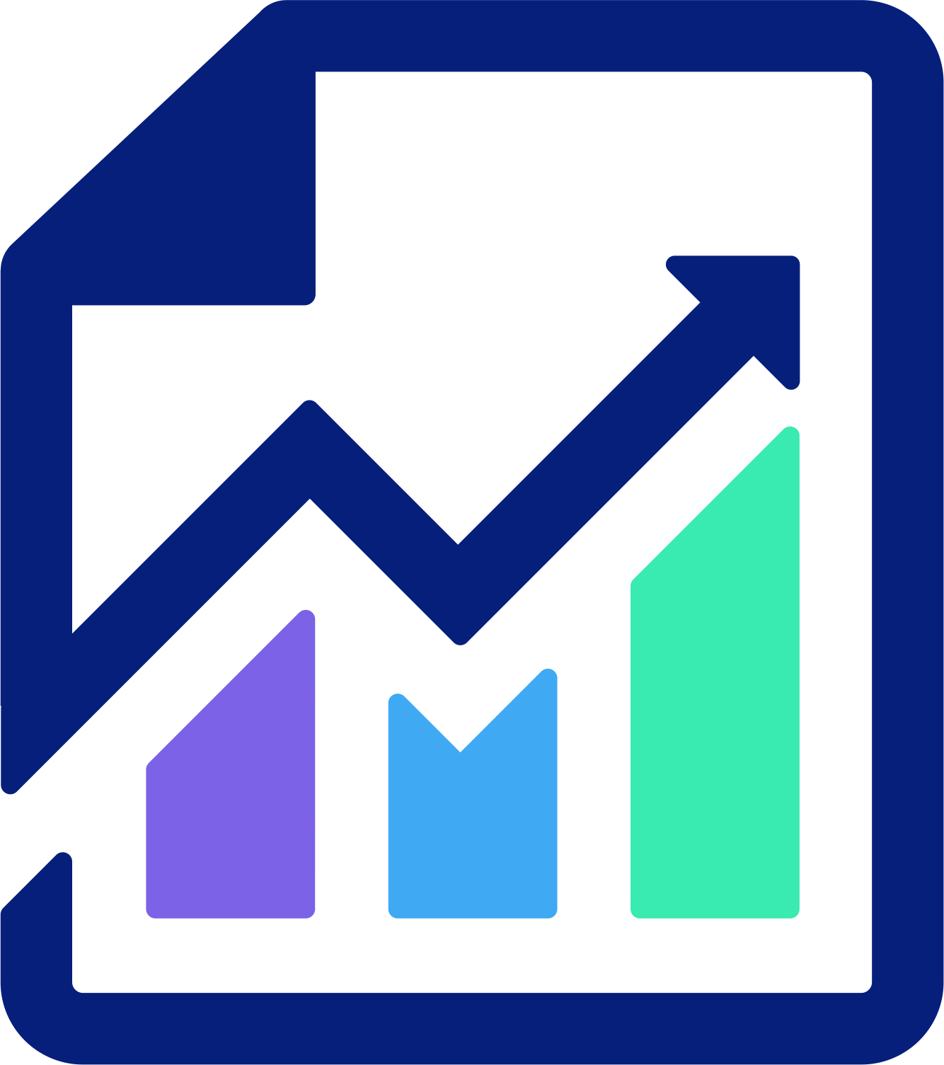 Page Authority logo