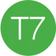 Triple 7 Public Relations logo