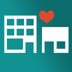 Love Local Design logo