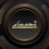 Webskitters logo