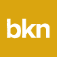 BKN Creative logo