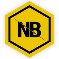 No BS Creations logo