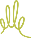 Elle Communications logo