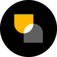 Unflip logo