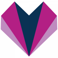 WANT logo