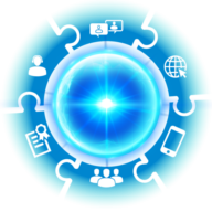 Pulsar Strategies, Inc. logo