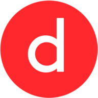 Dstillery logo