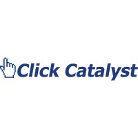 Click Catalyst Digital Marketing Agency logo